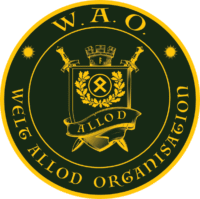 Allod – das Recht der Freien